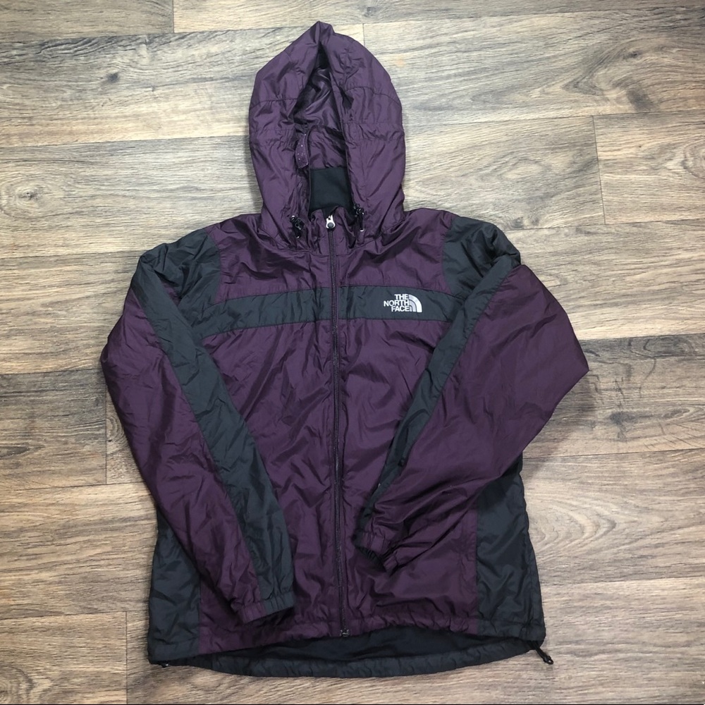 The North Face women’s jacket